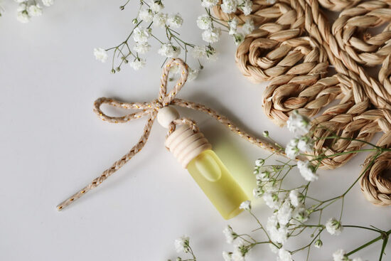 Auto un skapja atsvaidzinātājs Ābolu Plātsmaize